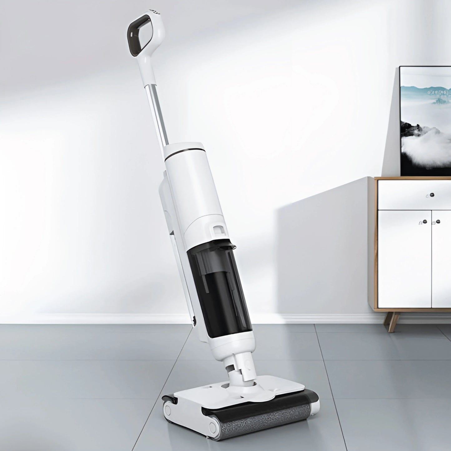 Wet & Dry Vacuum Cleaner MM-S7