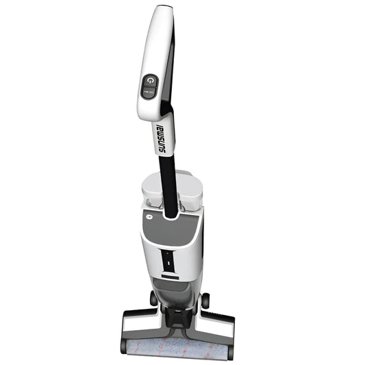 Wet Dry Vacuum Cleaner MM-L61B